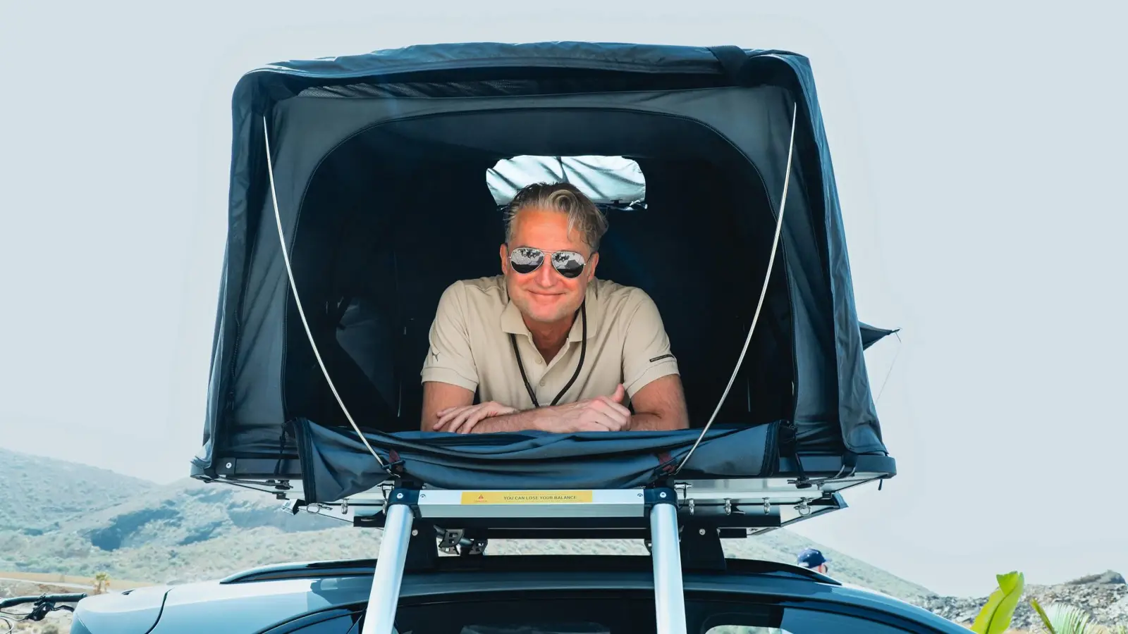 Porsche Experience expands luxury beyond cars