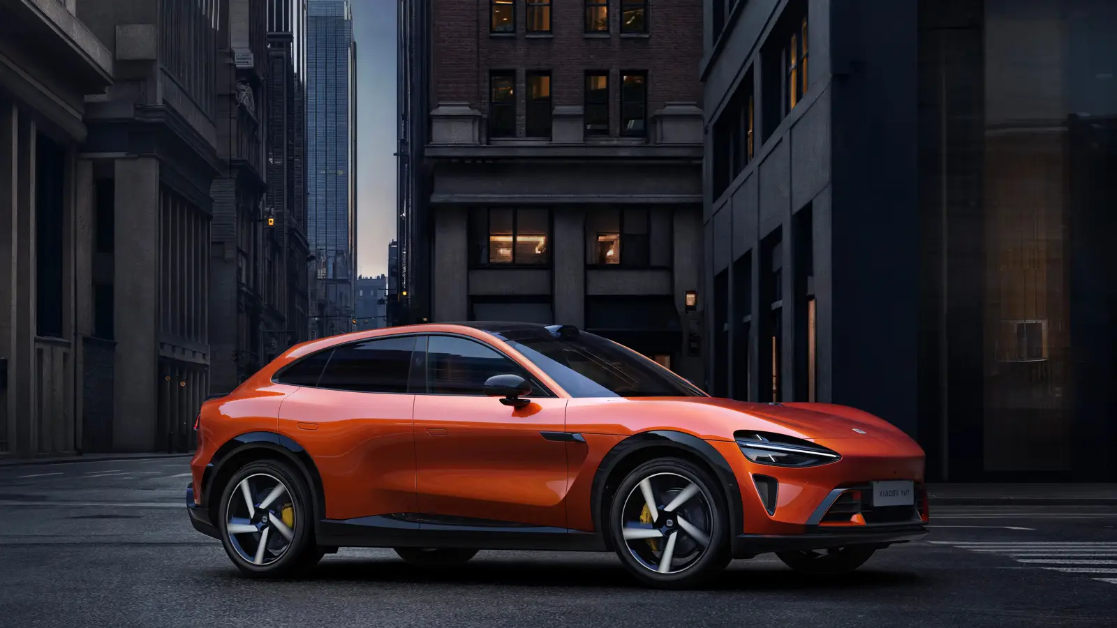 Xiaomi YU7 SUV Launch: 200,000 Orders Challenge Tesla Model Y