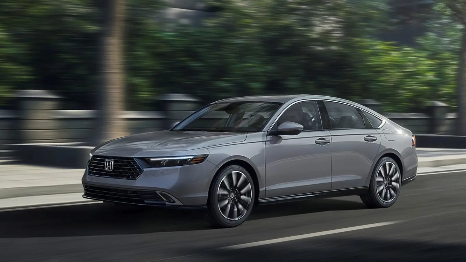 2025 Honda Accord Review: Specs, Comfort, Safety Ratings