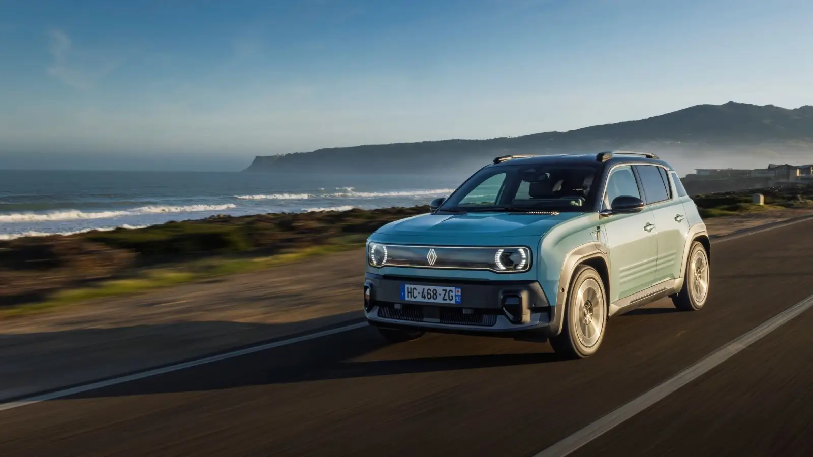 Renault 4 Electric Review: A Practical Shift from the Renault 5