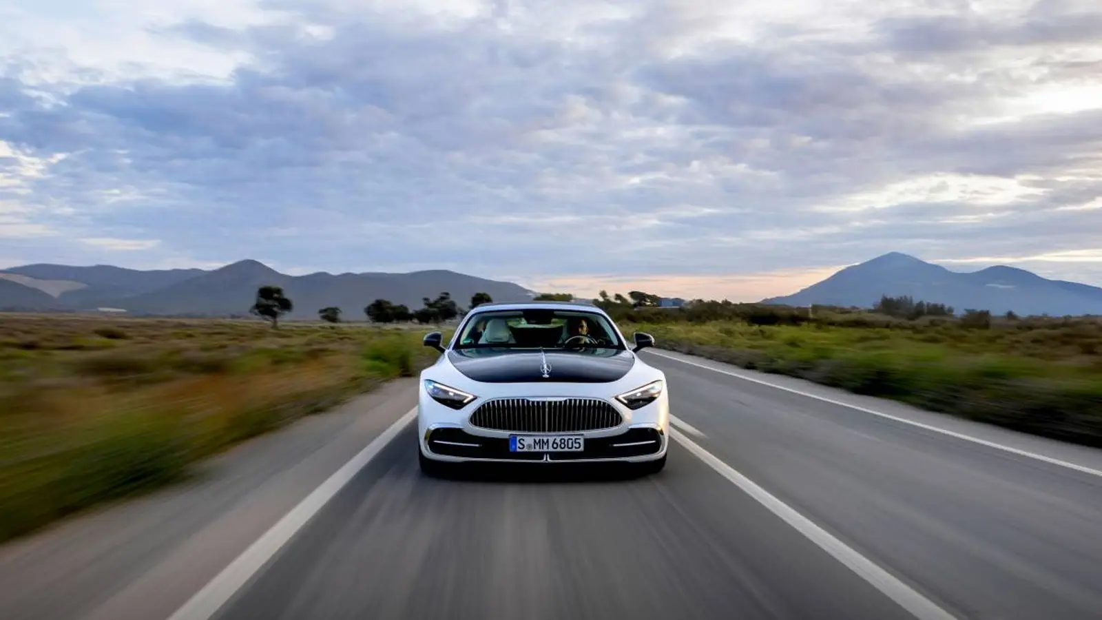 Mercedes-Benz Q2 2025: CLA orders rise, GLC tops sales