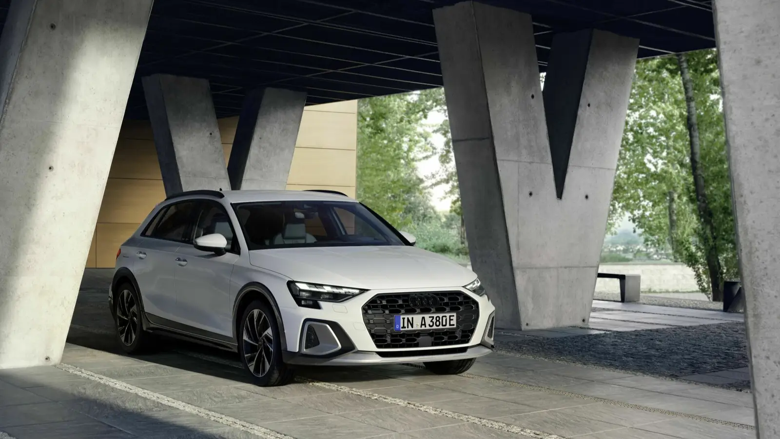 Audi A3 Review: Interior, Drive, and Design Updates