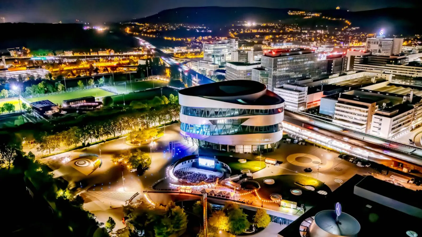 Open-air Cinema 2025 brings 17 nights of film to Stuttgart