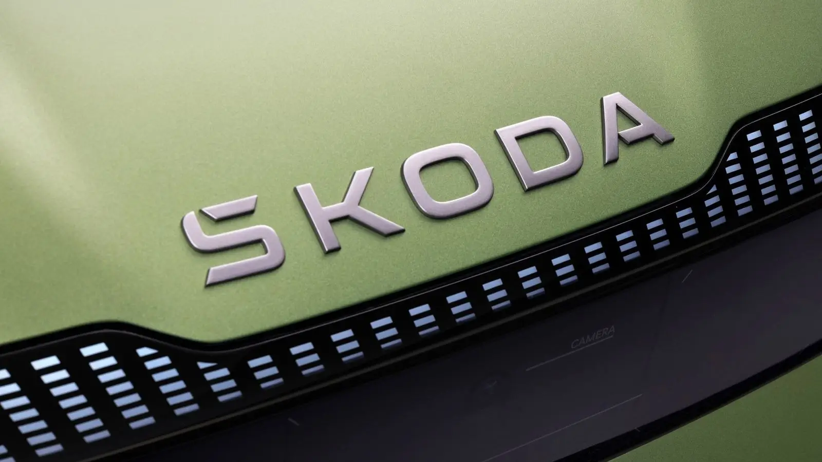 Skoda unveils Elroq Respectline for European Diversity Month