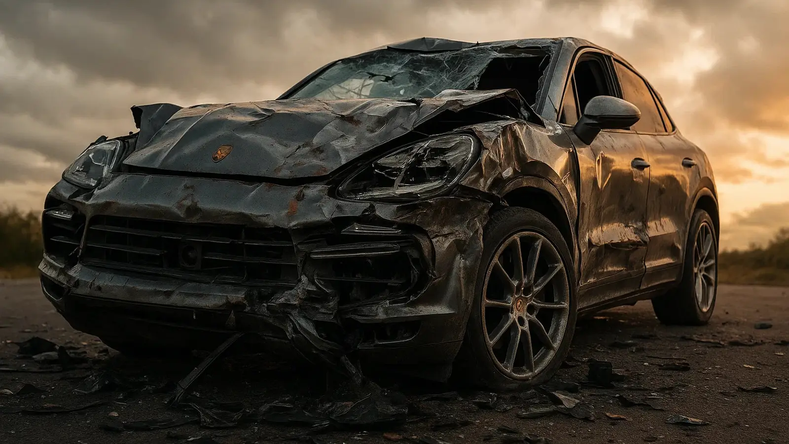 Why cars are getting heavier and what it means for safety and fuel efficiency