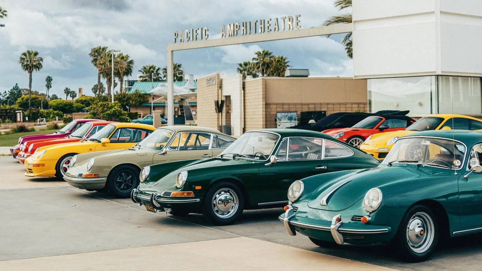 Car color psychology: what your paint says about you