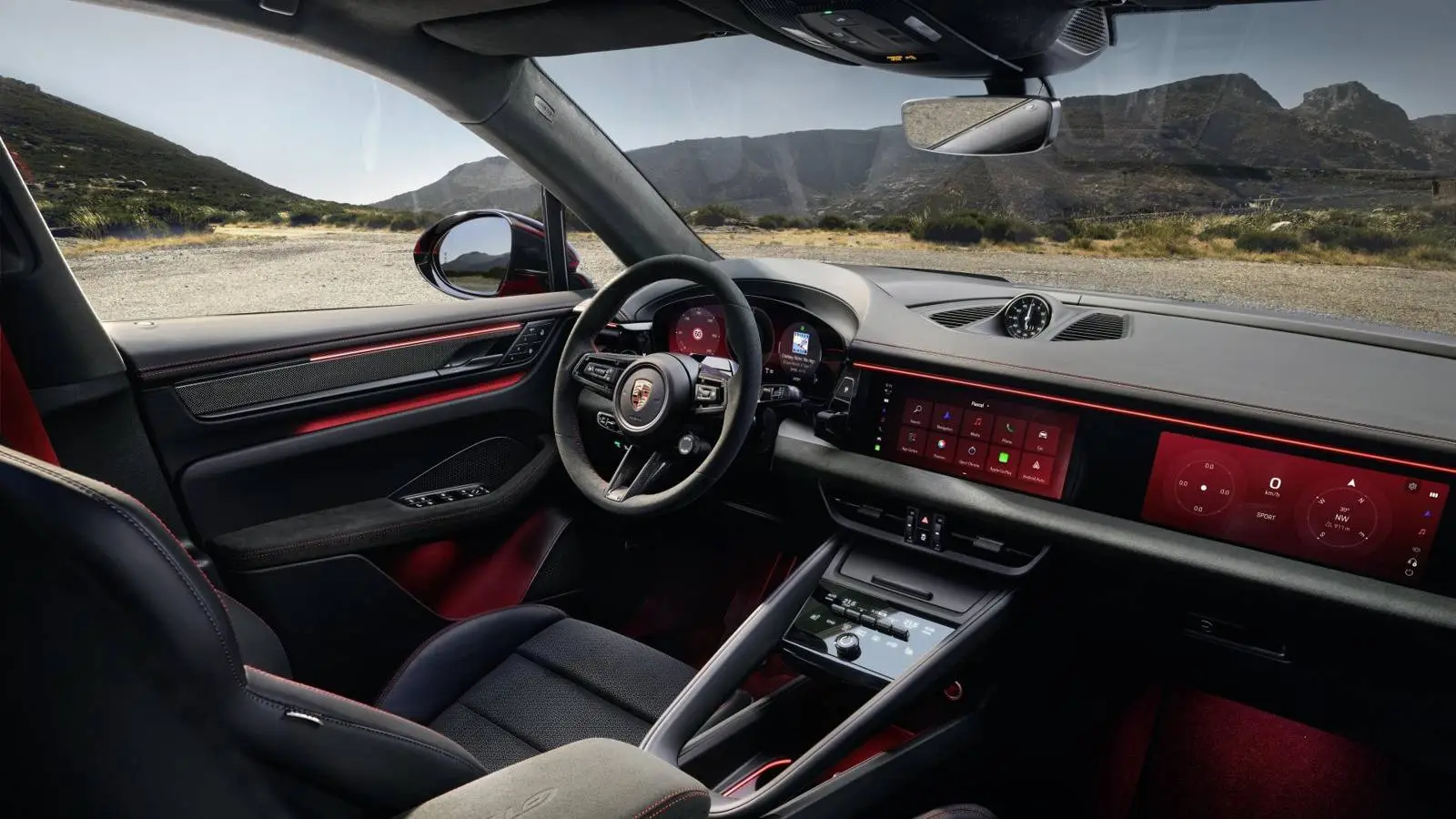 Talking cars: the history of voice systems