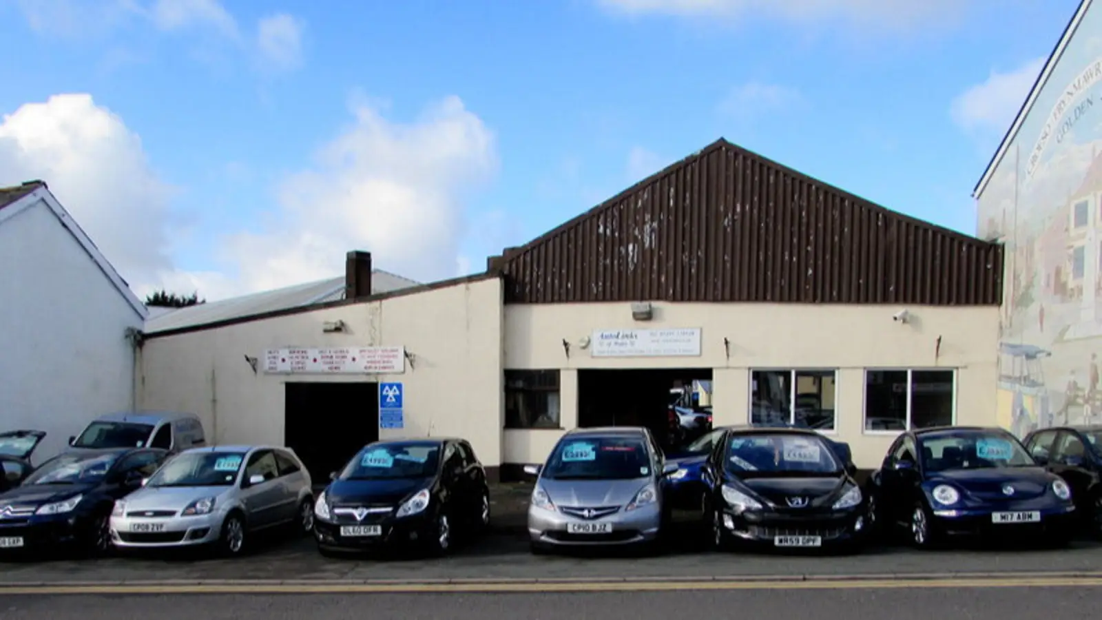 Global Used Car Markets: Trends, Consumer Attitudes and Rules