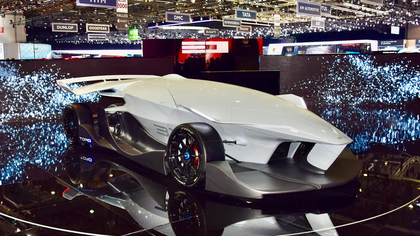 What Happens to Concept Cars After Auto Shows — Their Fate Explained