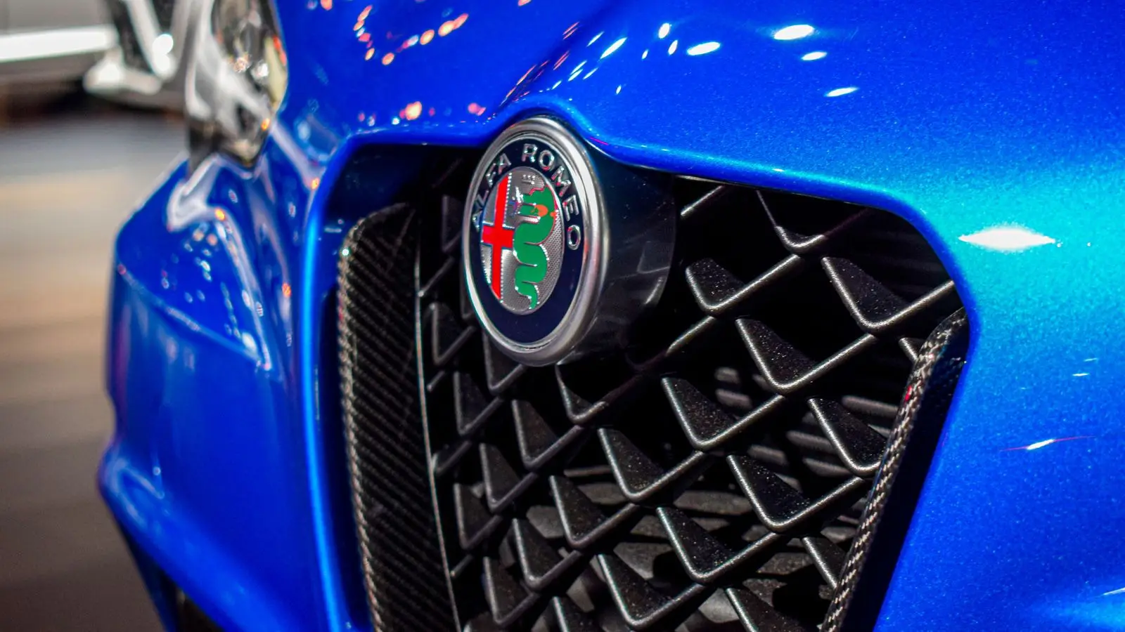 Alfa Romeo earns top design honors in AUTO BILD’s 2025 Best Brands