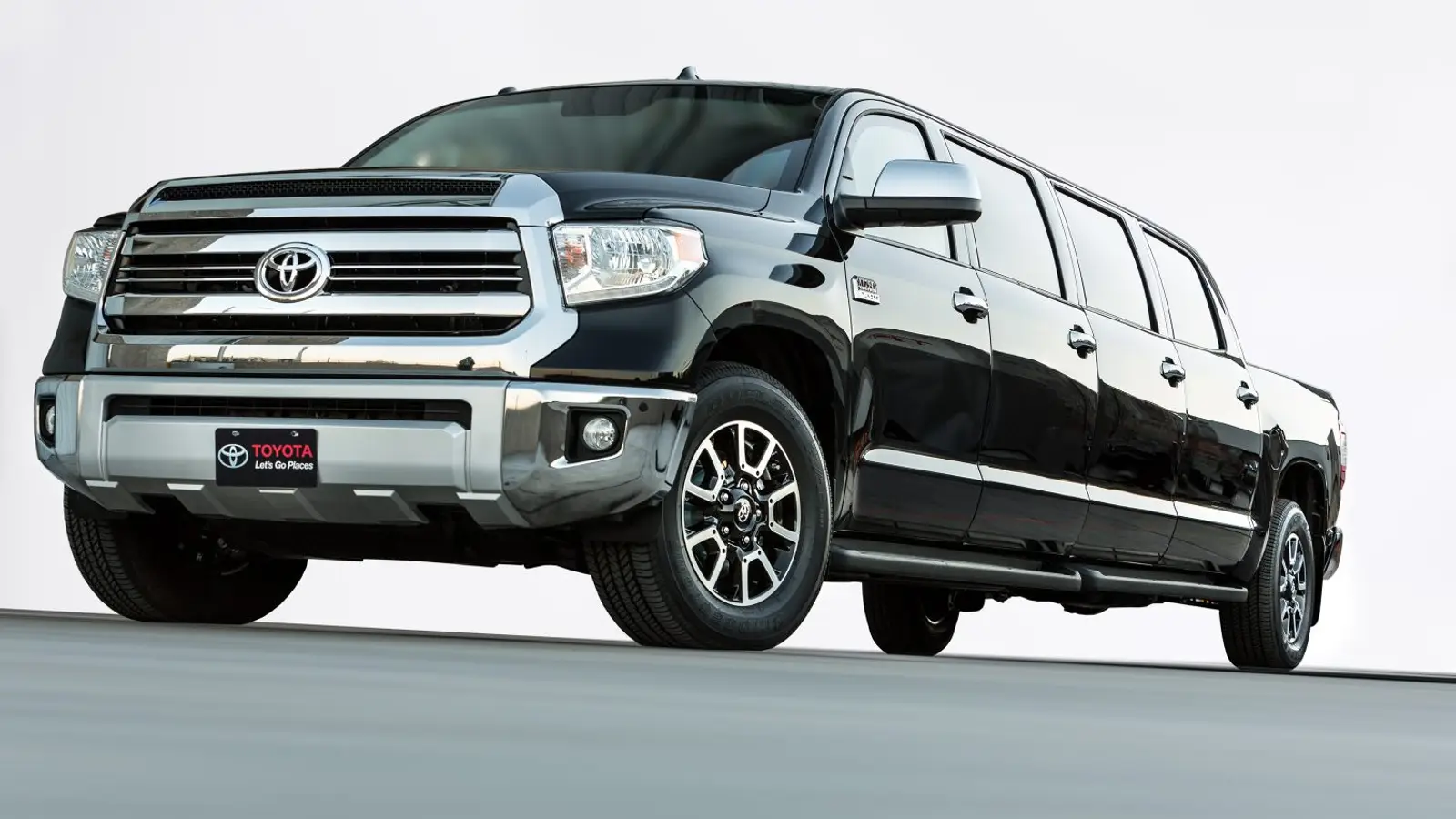 Top 3 Unusual Pickup Trucks in History