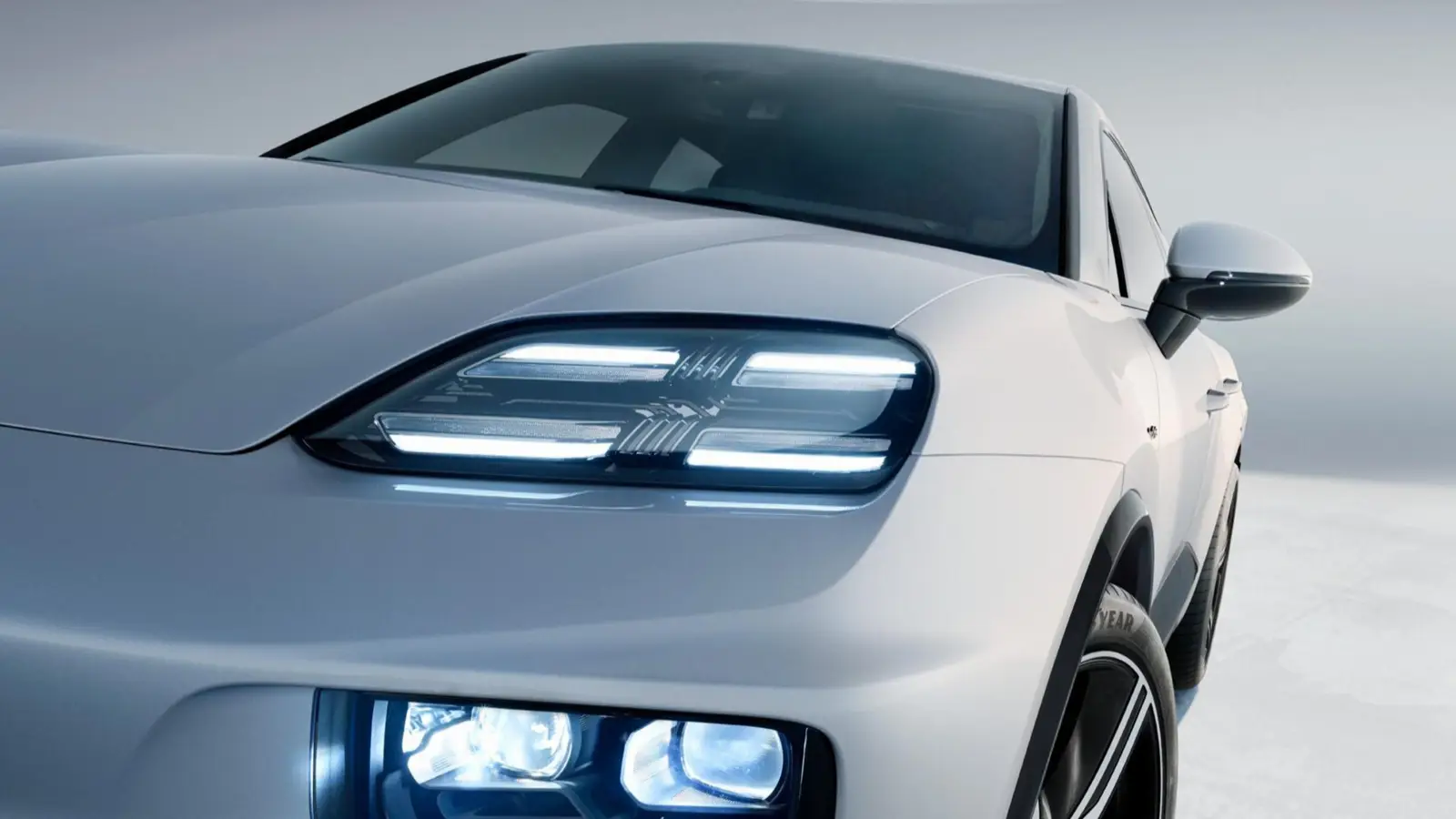 Porsche invests in future with €1.3 billion boost to products, software and battery tech