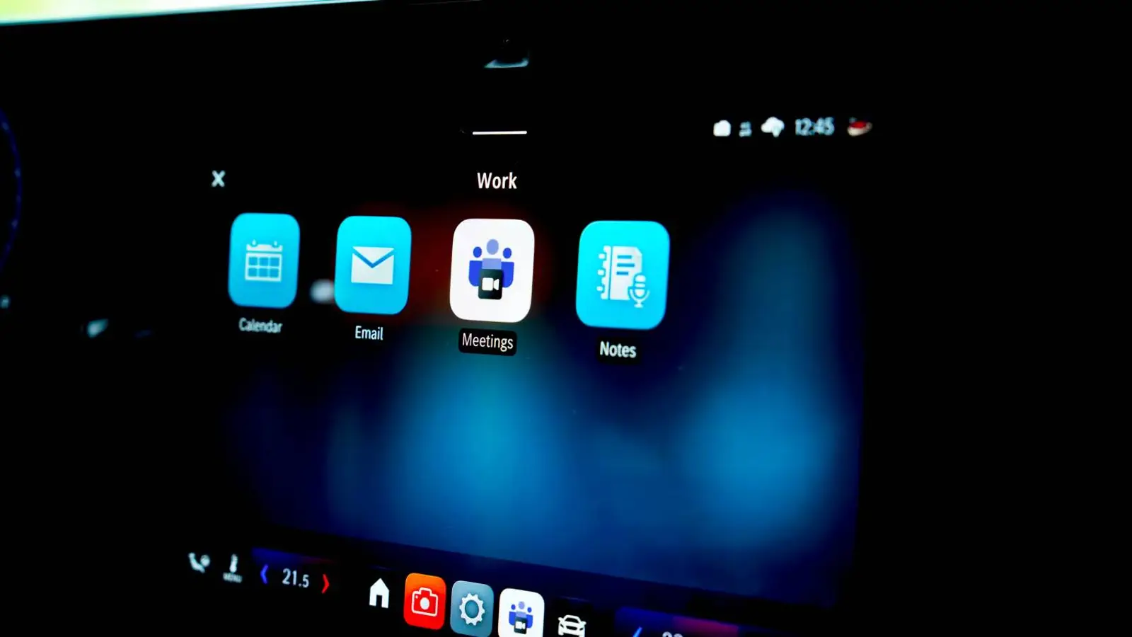 Mercedes, Microsoft bring Teams and 365 Copilot to new CLA