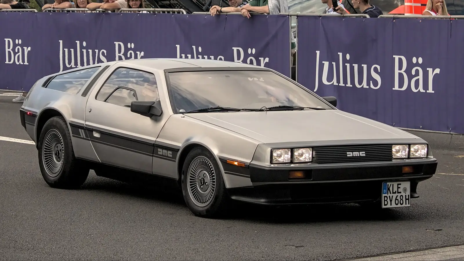 Cars That Were Ahead of Their Time but Failed in the Market