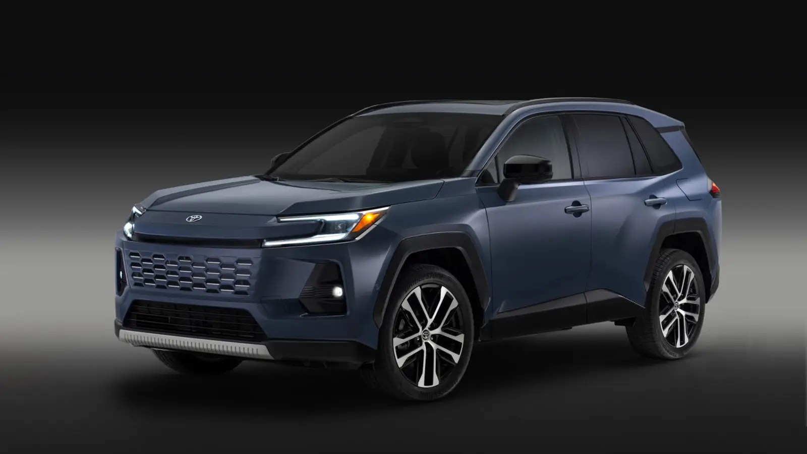 2026 Toyota RAV4 Debuts with New Hybrid and PHEV Lineup