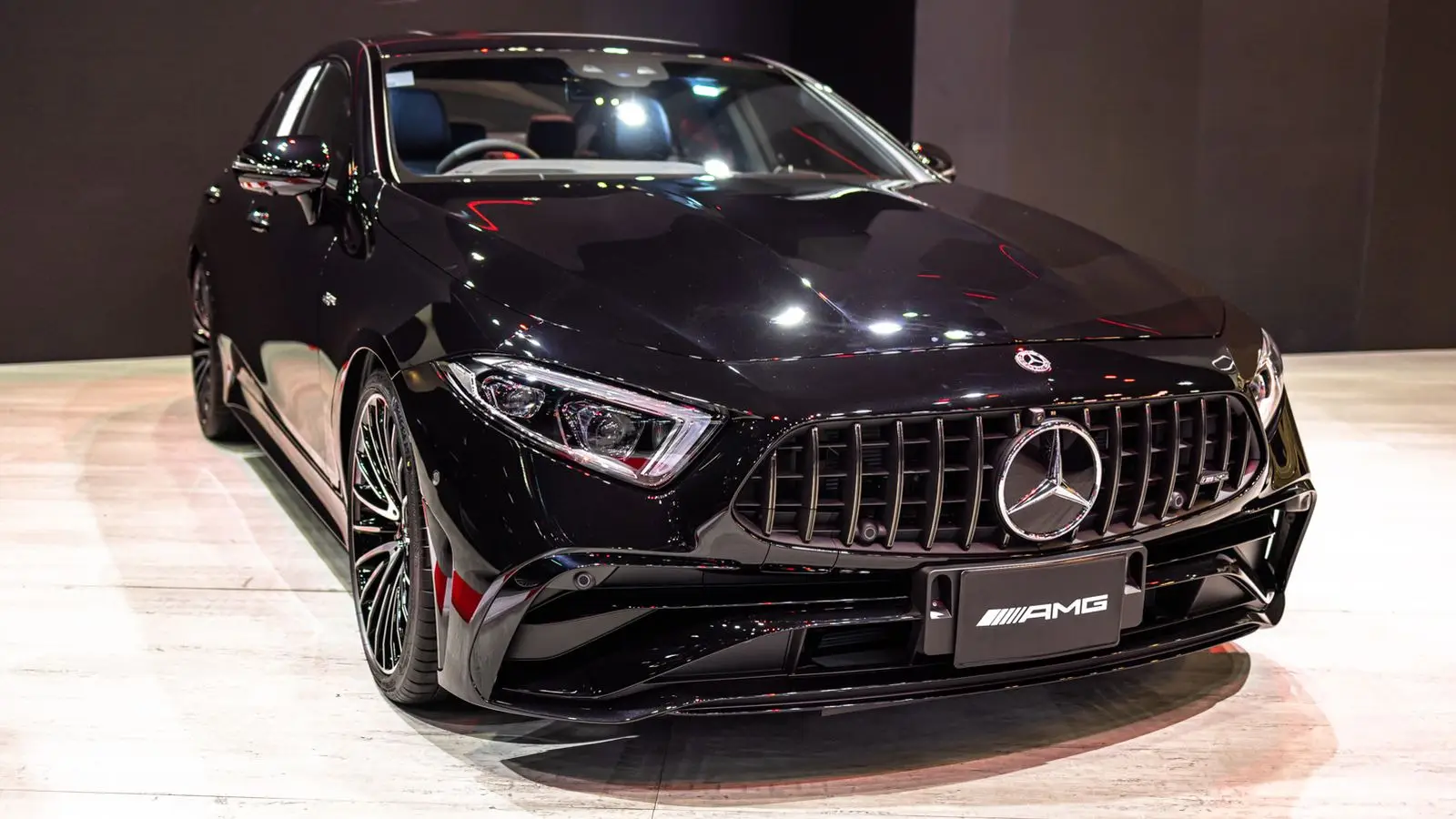Luxury Car Brands Seen as Status Symbols Worldwide