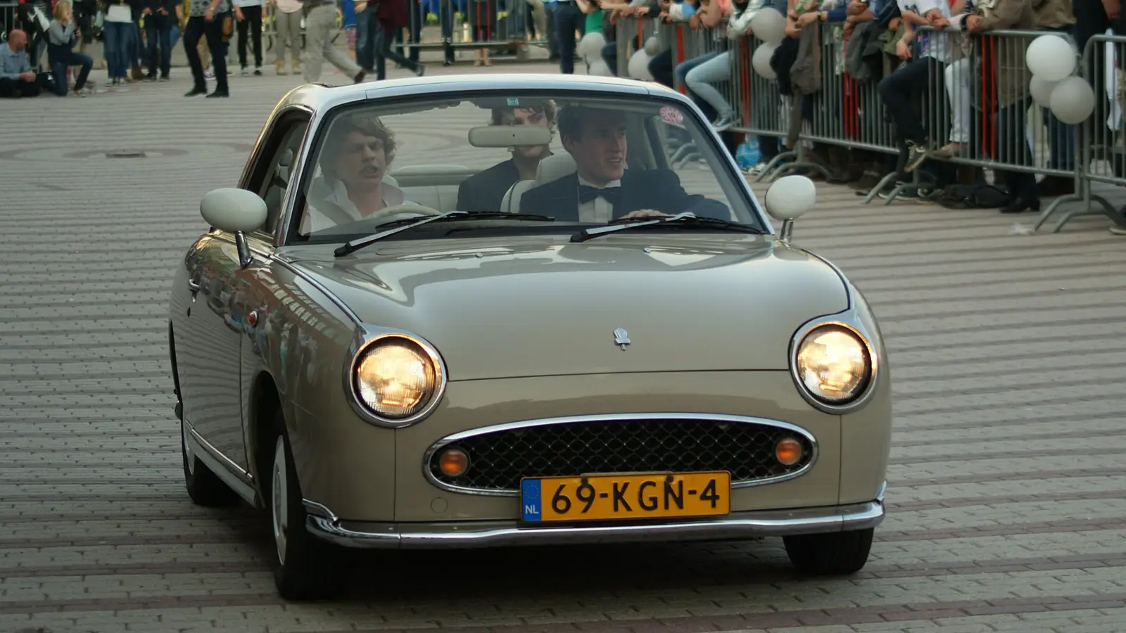 Unique Cars Only Sold in One Country – Automotive Rarities