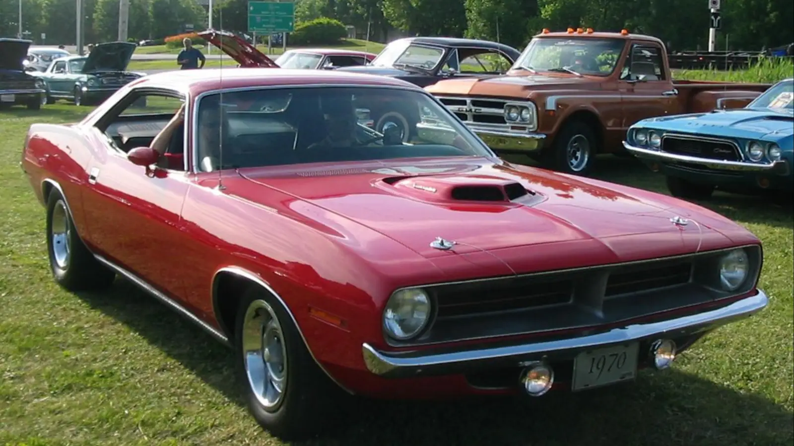 Forgotten US Car Brands: Plymouth, Mercury, and Edsel
