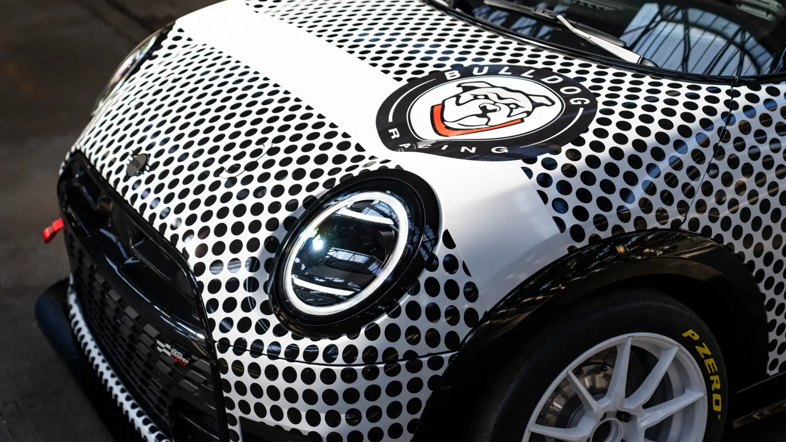 MINI JCW returns to Nürburgring 24h with Bulldog Racing and Deus Ex Machina