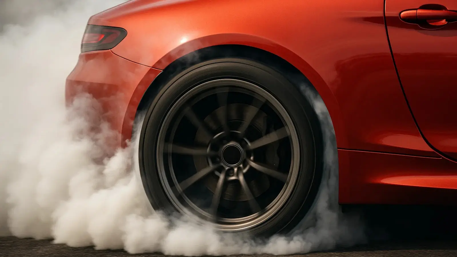 Front-Wheel vs Rear-Wheel Drive: Pros, Cons, and Modern Trends