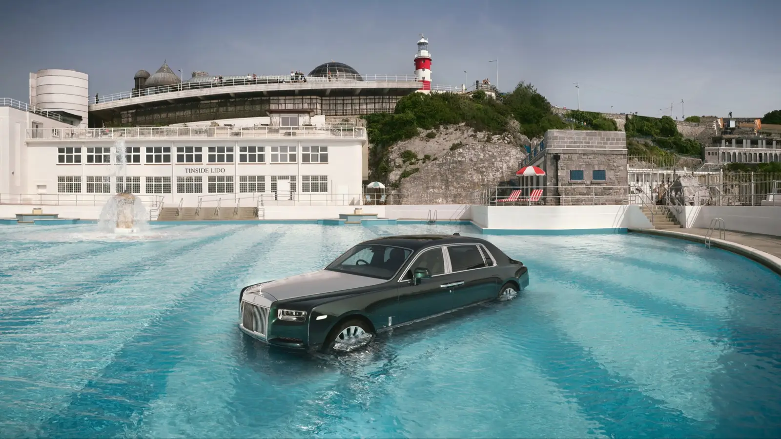 Rolls-Royce Phantom: 100 years of music and cultural legacy