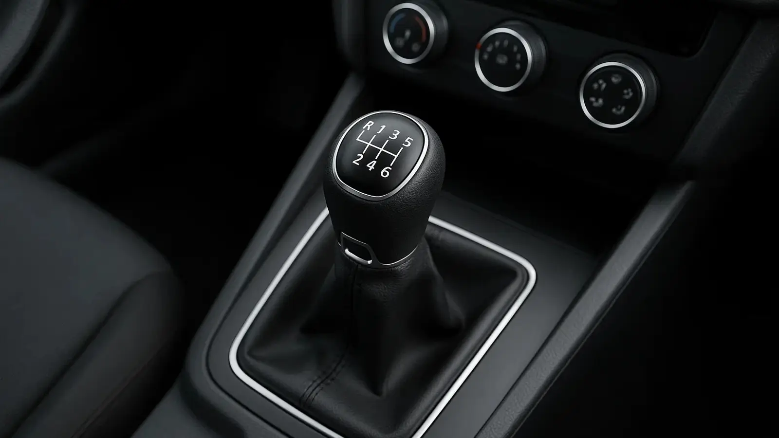 The decline of manual cars in 2025 — who still makes them