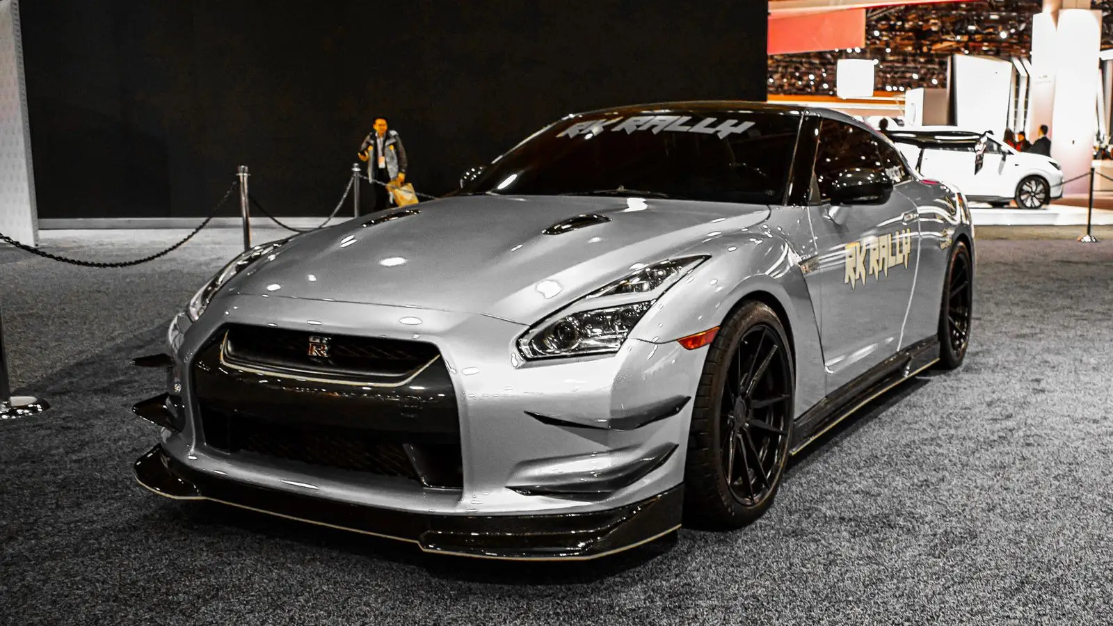 Nissan ends R35 GT-R production after 18 years
