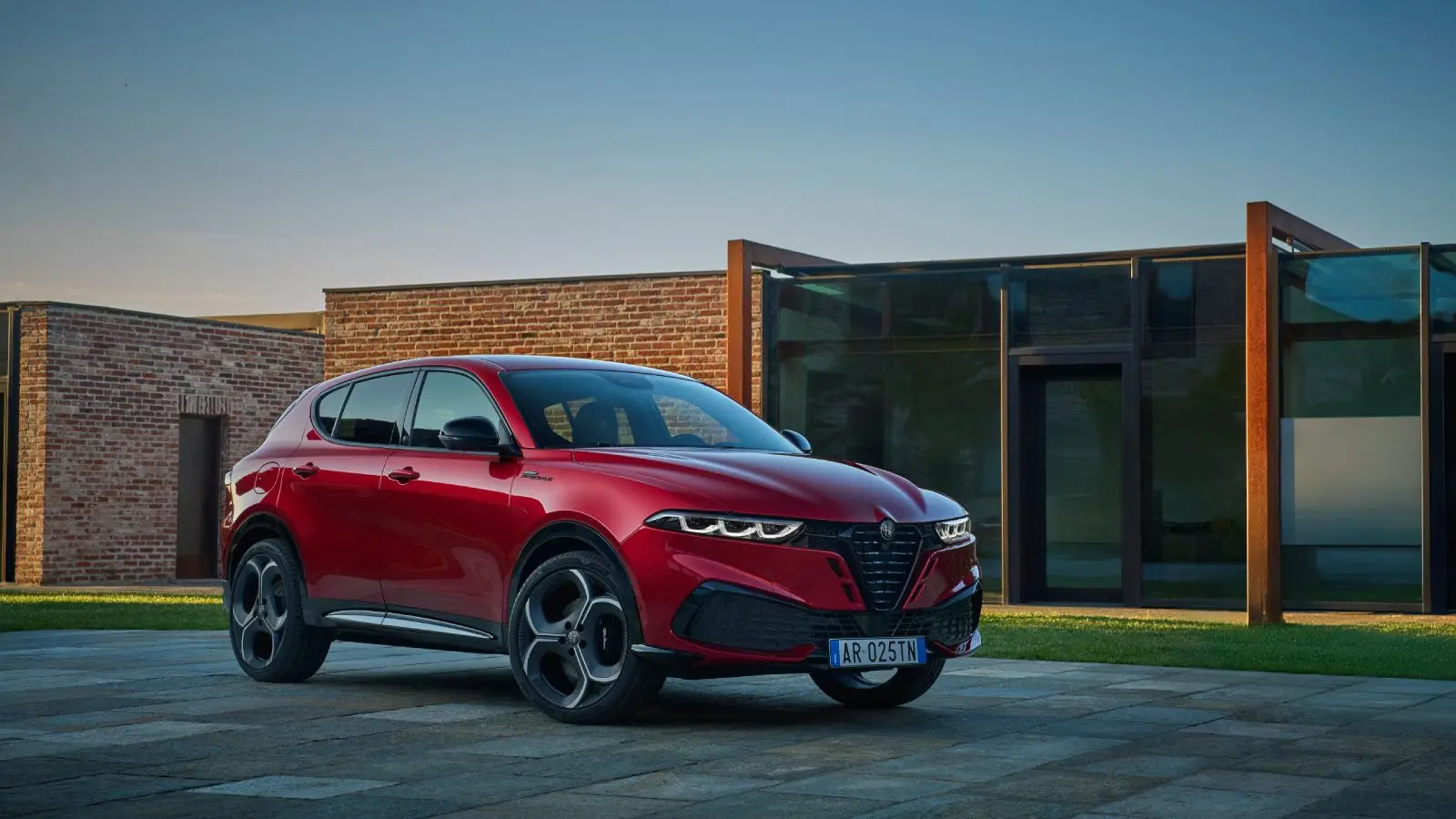 Alfa Romeo Recalls 62,910 Giulia and Stelvio Cars Over Camera Defect