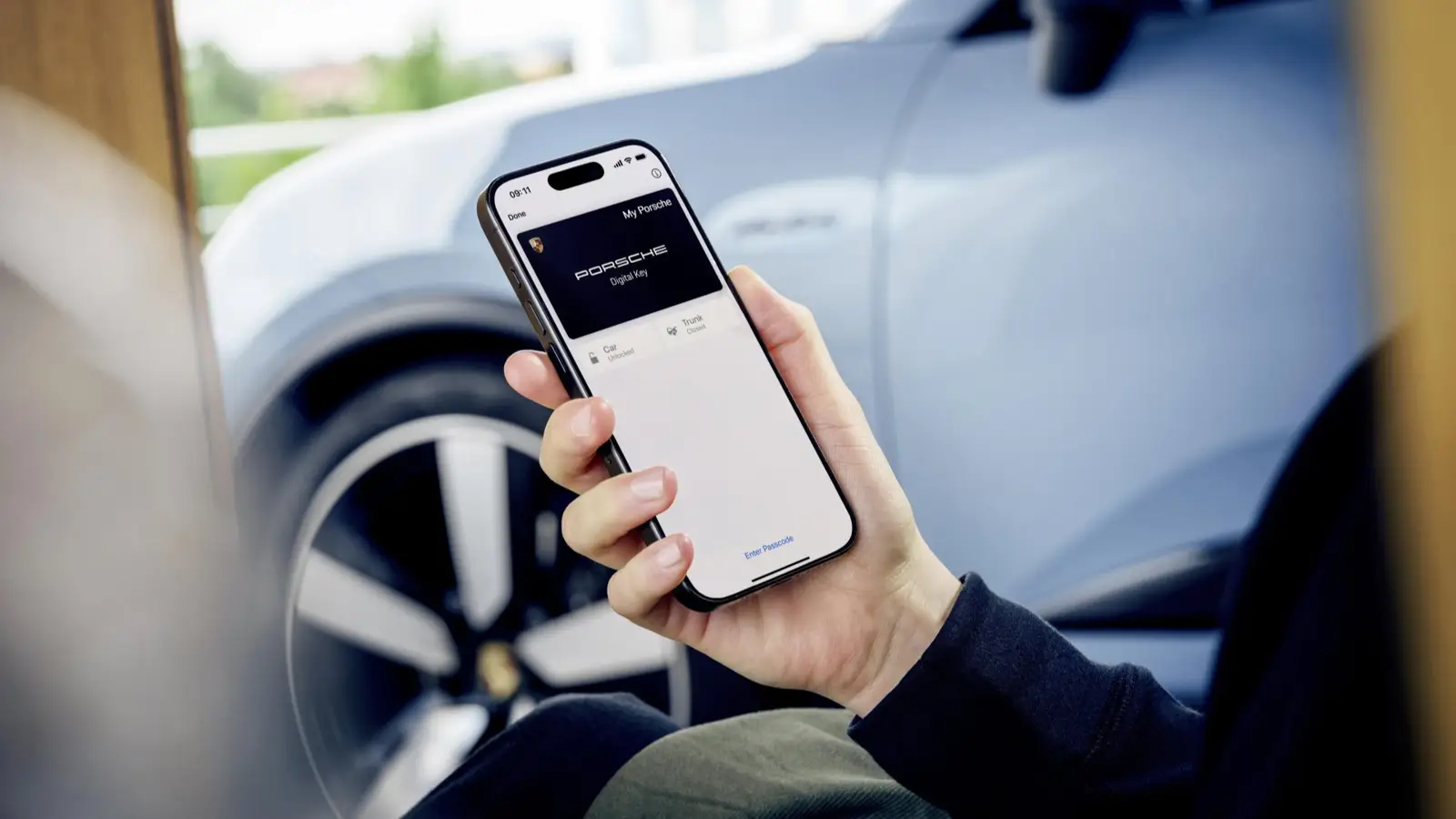 Porsche Macan 2025 update: smarter tech, AI voice and gaming